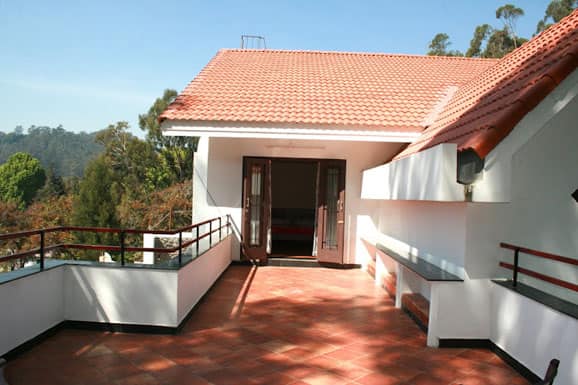 Adhithya Holidays Hotel Annai Garden, Kodaikanal 5